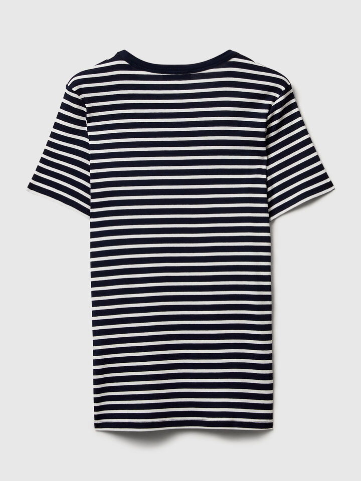T-SHIRT Femme image number 6